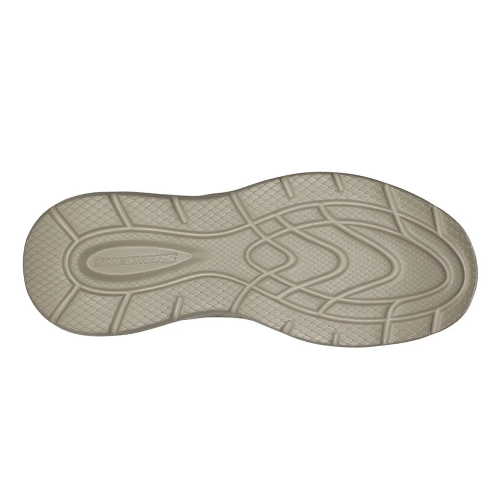 Men's Skechers, Relaxed Fit: Garner - Crispin Sneaker