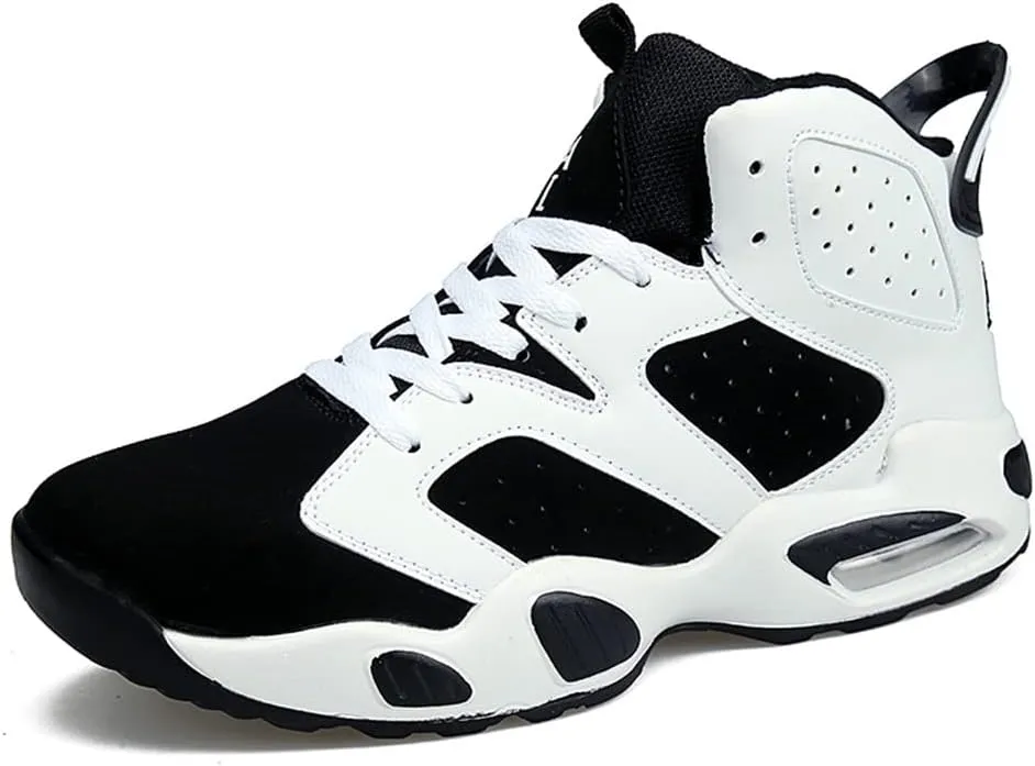 Mens Stylish Fashion Sneakers Comfortable Gym Travel Lace up Walking Shoe Casual Sports Shoes