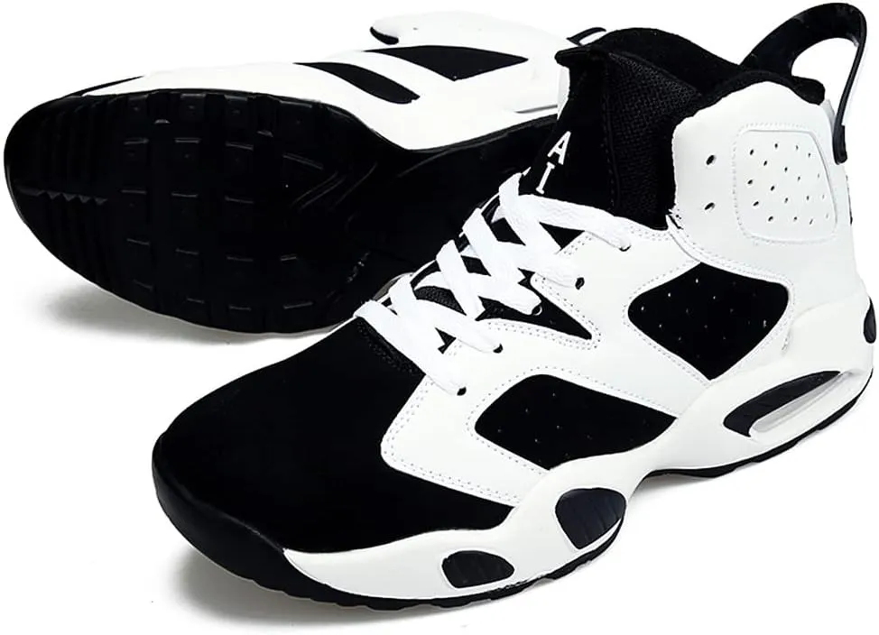 Mens Stylish Fashion Sneakers Comfortable Gym Travel Lace up Walking Shoe Casual Sports Shoes