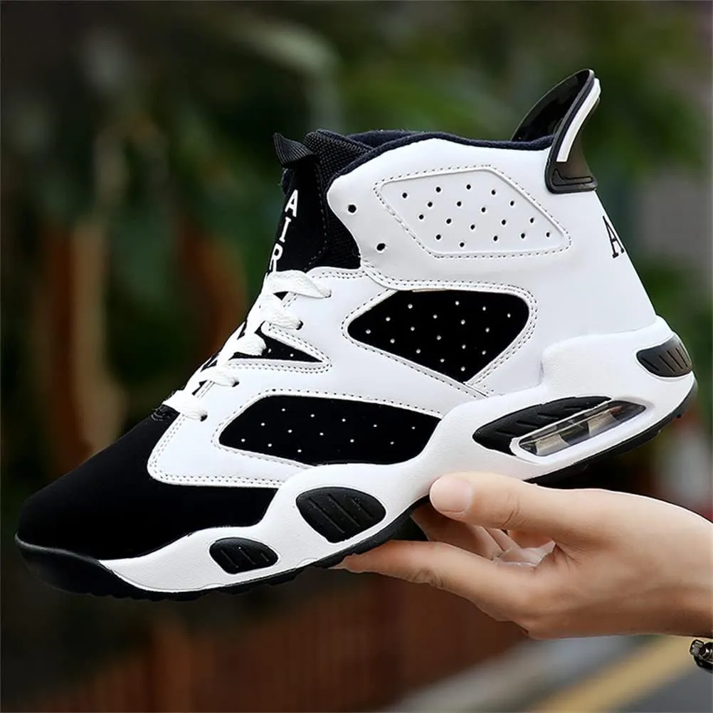Mens Stylish Fashion Sneakers Comfortable Gym Travel Lace up Walking Shoe Casual Sports Shoes