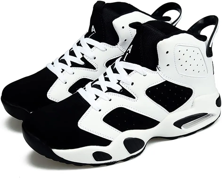 Mens Stylish Fashion Sneakers Comfortable Gym Travel Lace up Walking Shoe Casual Sports Shoes