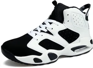 Mens Stylish Fashion Sneakers Comfortable Gym Travel Lace up Walking Shoe Casual Sports Shoes