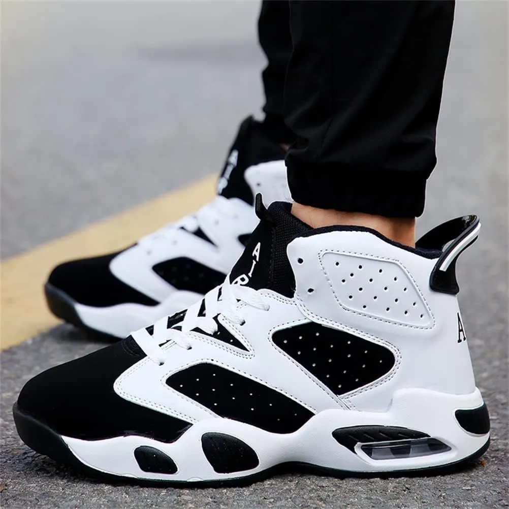 Mens Stylish Fashion Sneakers Comfortable Gym Travel Lace up Walking Shoe Casual Sports Shoes