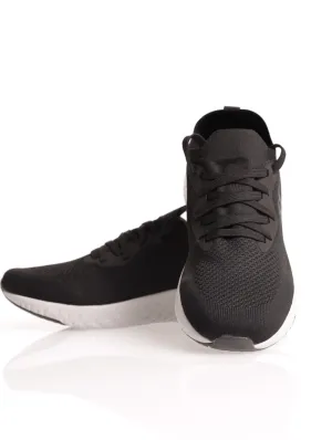Men's Vorx 1 Knit Sneaker - Black