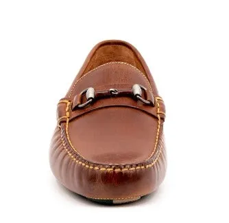 Monte Carlo Cigar Bit Loafer