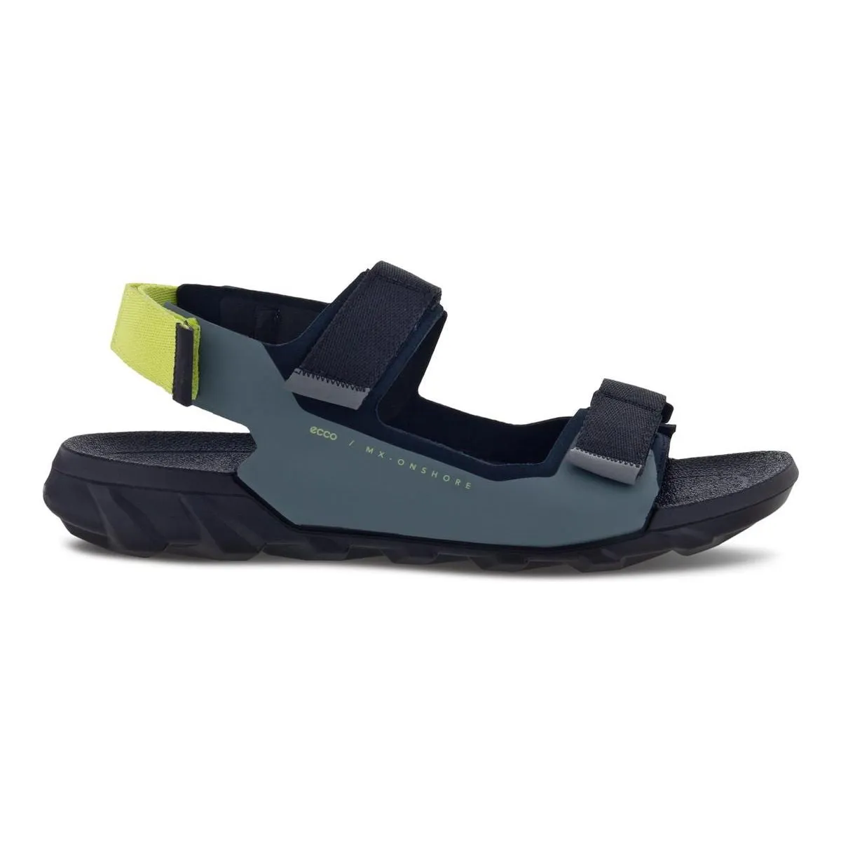 Mx Onshore Men's 3-Strap Sandal