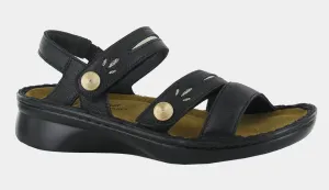 Naot Women's Cadence Black