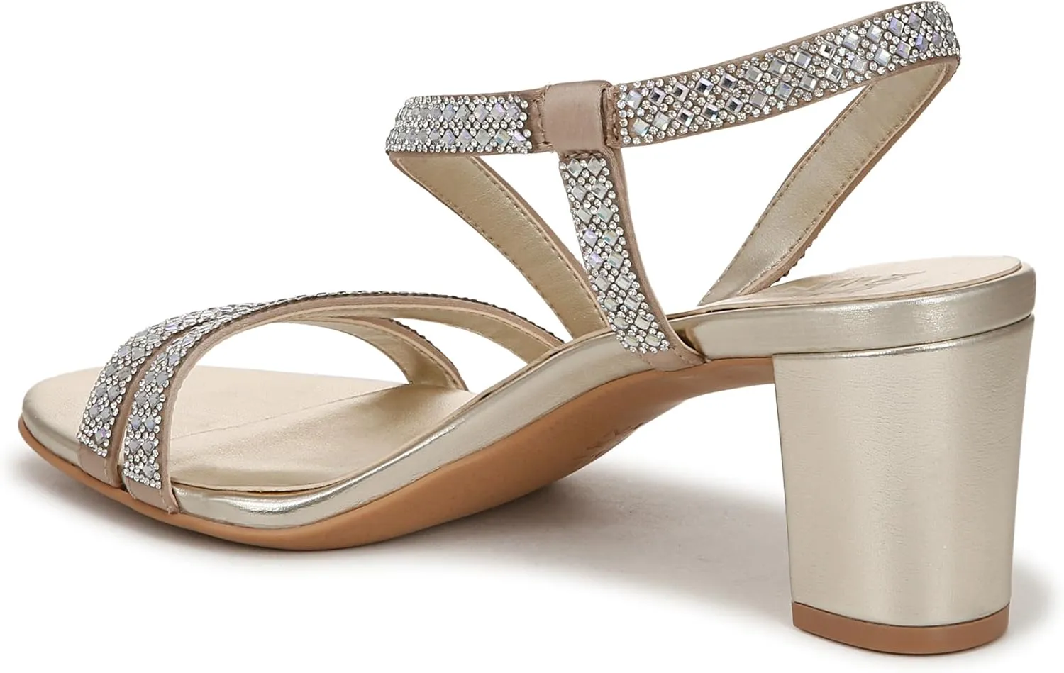 Naturalizer Women's Vanessa3 Heeled Sandal
