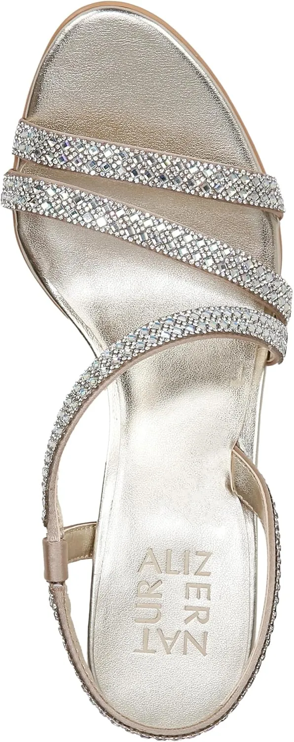 Naturalizer Women's Vanessa3 Heeled Sandal