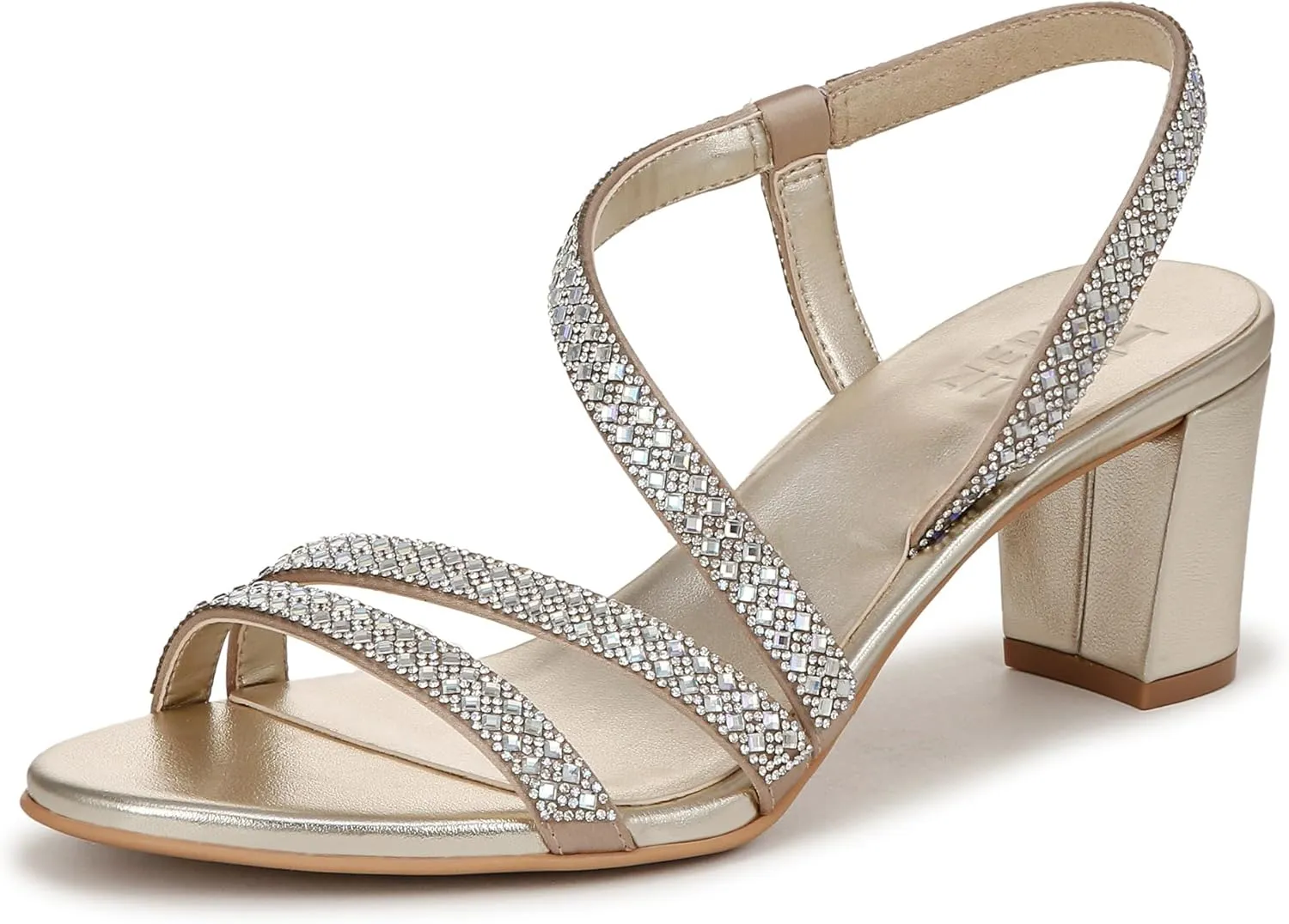 Naturalizer Women's Vanessa3 Heeled Sandal