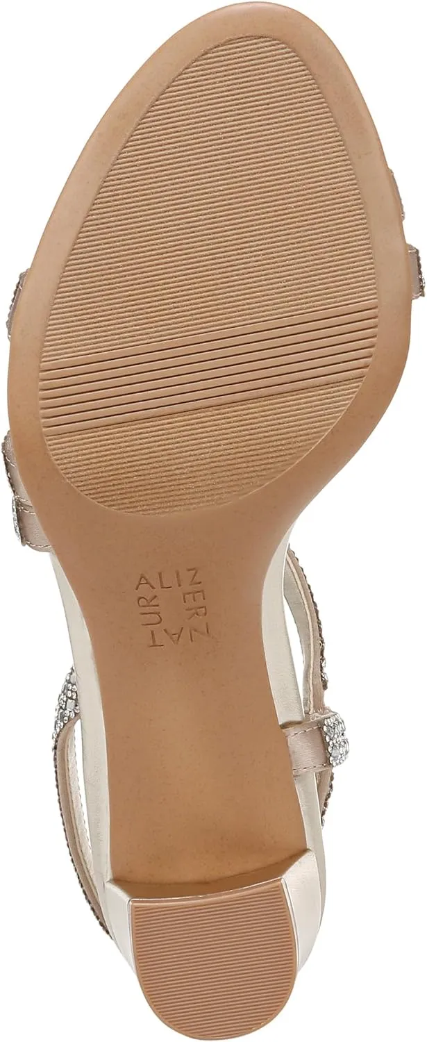 Naturalizer Women's Vanessa3 Heeled Sandal