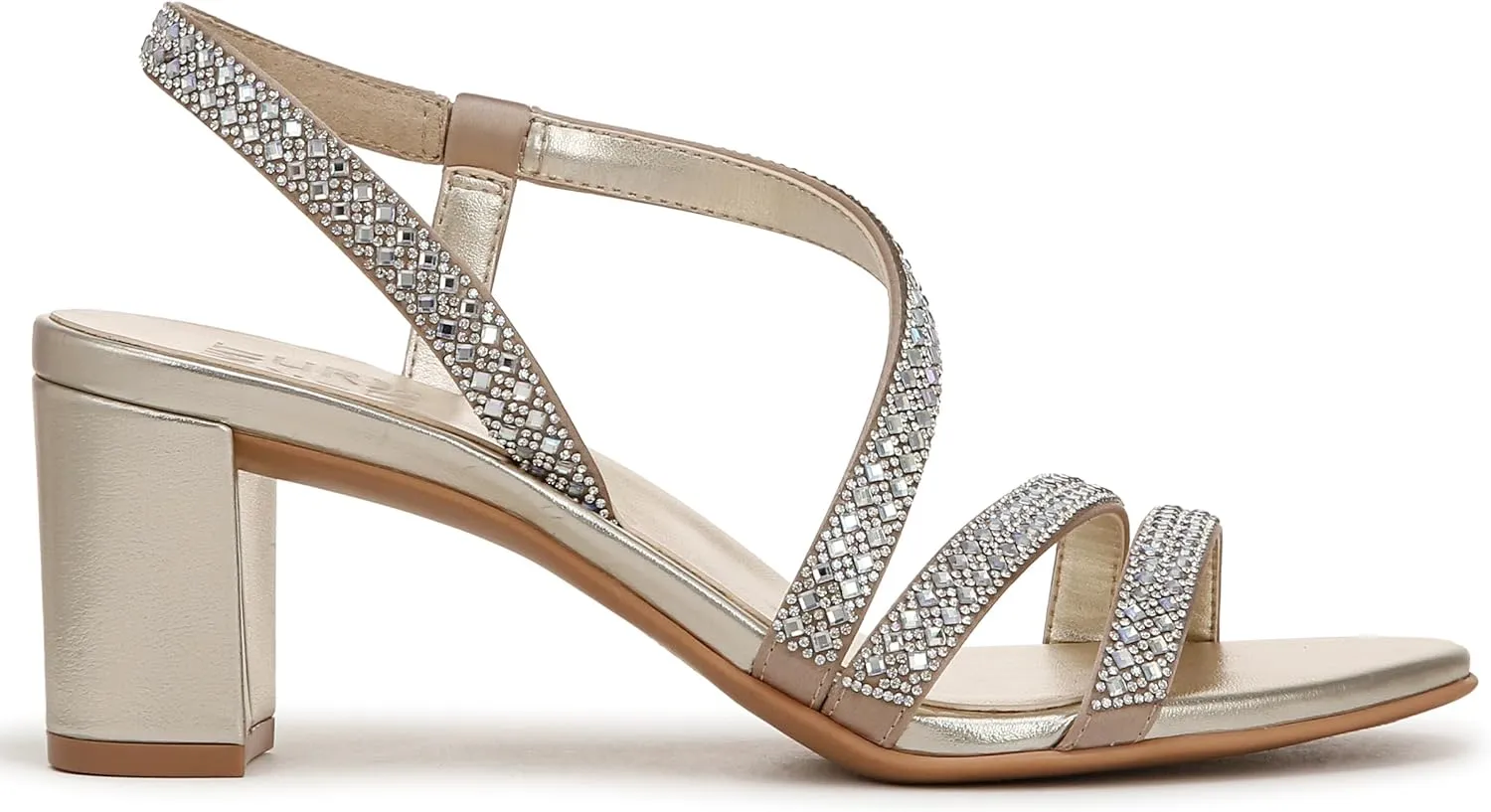 Naturalizer Women's Vanessa3 Heeled Sandal