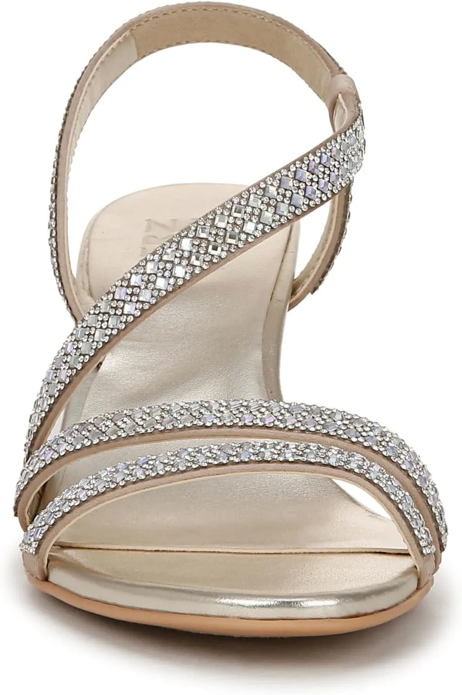 Naturalizer Women's Vanessa3 Heeled Sandal