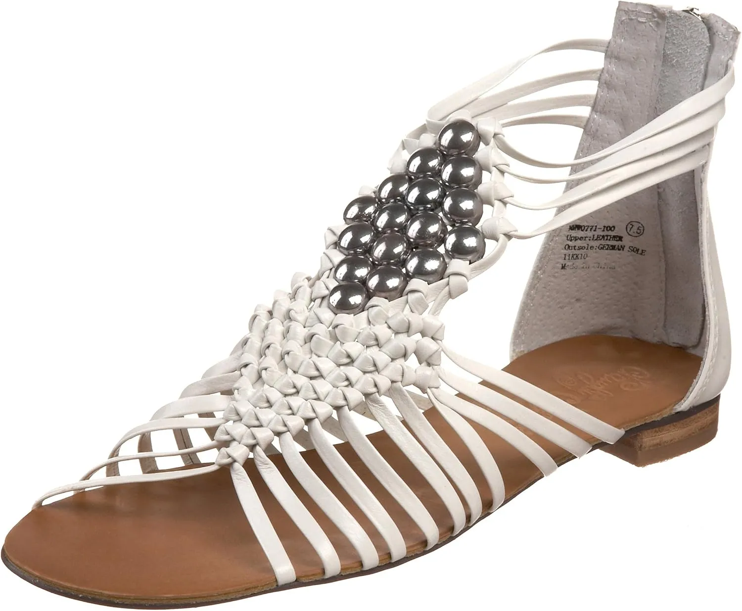 Naughty Monkey Women's Beam Me Up