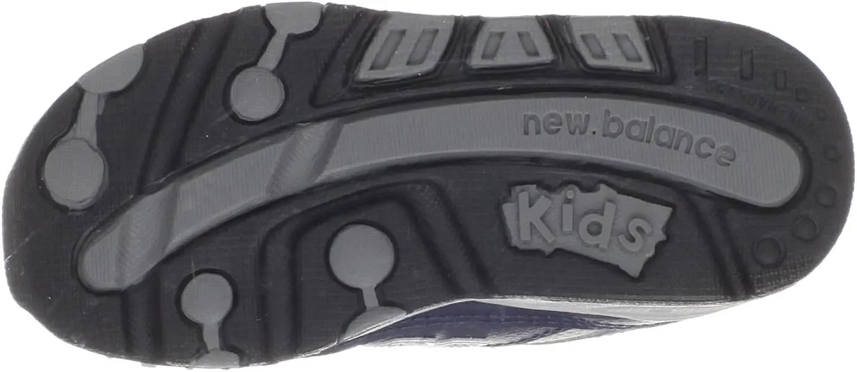 New Balance 993 Lace-Up Running Shoe (Little Kid/Big Kid)