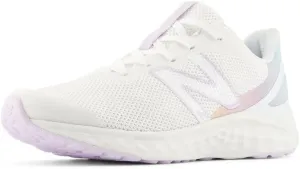 New Balance Boys' Fresh Foam Arishi V4 Lace-up