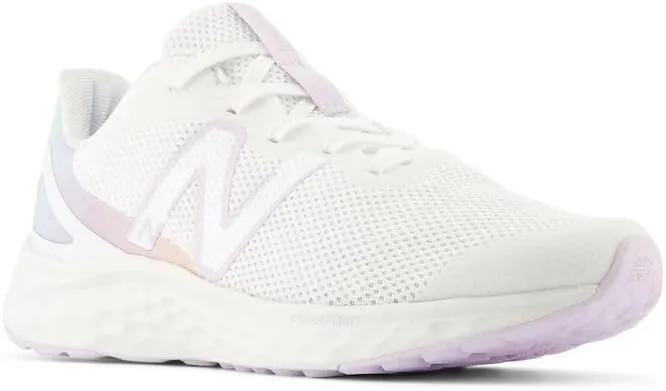 New Balance Boys' Fresh Foam Arishi V4 Lace-up