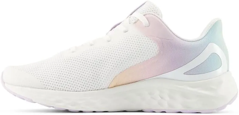New Balance Boys' Fresh Foam Arishi V4 Lace-up