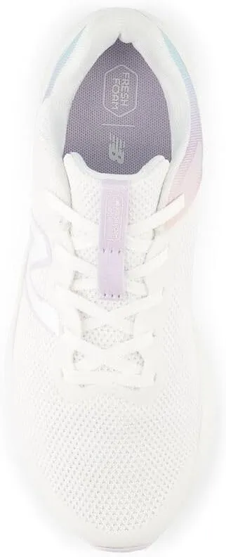 New Balance Boys' Fresh Foam Arishi V4 Lace-up