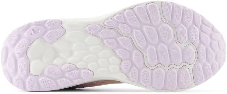 New Balance Boys' Fresh Foam Arishi V4 Lace-up