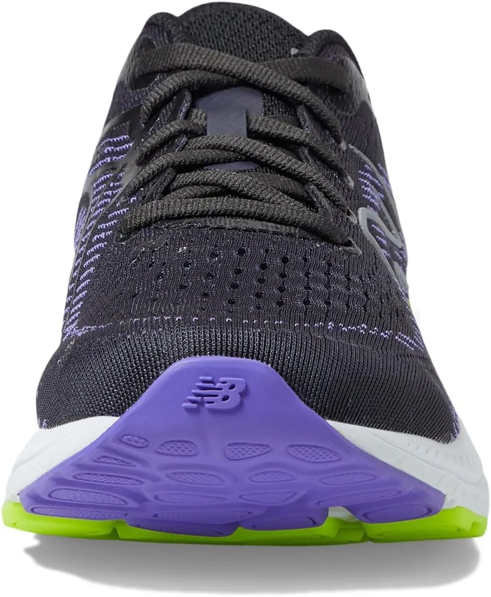 New Balance Boy's Fresh Foam X 860 V13 Lace-up Running Shoe