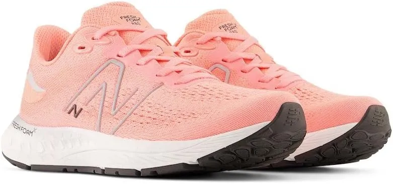 New Balance Boy's Kid's Fresh Foam X 880v12 Running Shoe