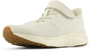 New Balance Girls' Fresh Foam Arishi V4 Hook and Loop