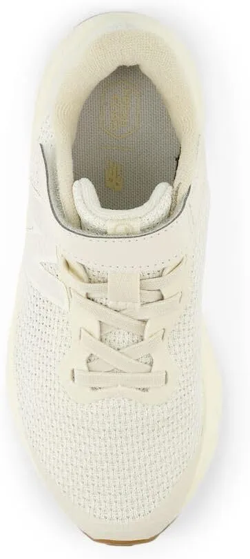 New Balance Girls' Fresh Foam Arishi V4 Hook and Loop