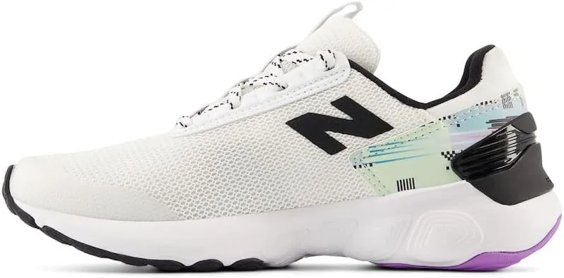 New Balance Kid's 1440 V1 Lace-up Running Shoe