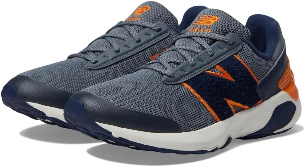 New Balance Kid's 1440 V1 Lace-up Running Shoe