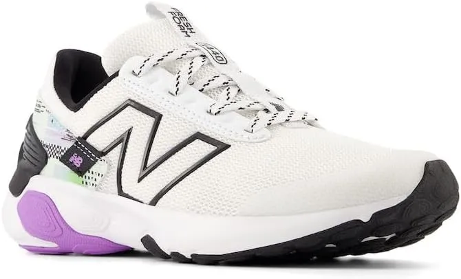 New Balance Kid's 1440 V1 Lace-up Running Shoe