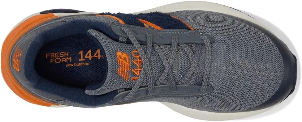 New Balance Kid's 1440 V1 Lace-up Running Shoe