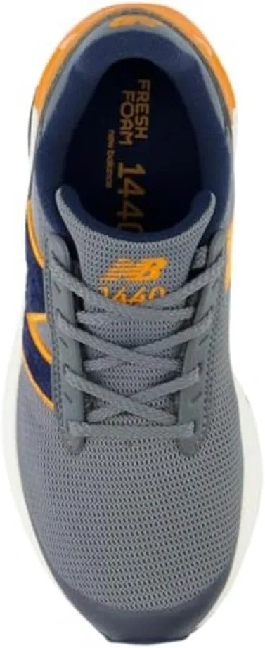 New Balance Kid's 1440 V1 Lace-up Running Shoe