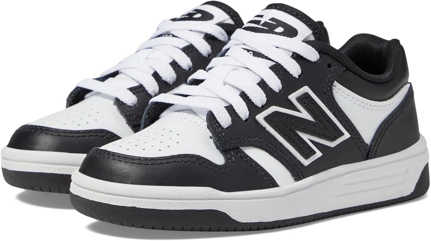 New Balance Kid's 480 V1 Lace-up Sneaker