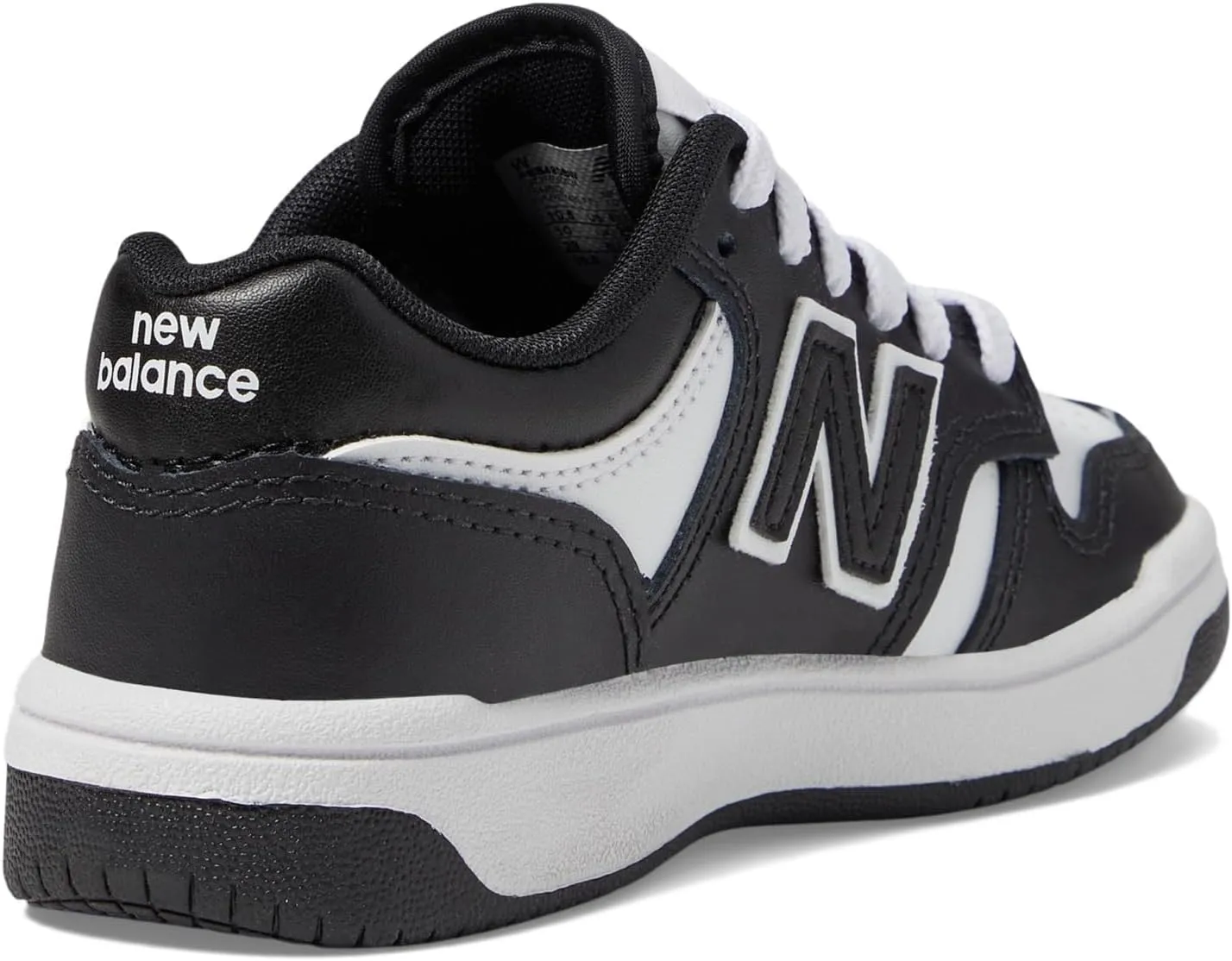 New Balance Kid's 480 V1 Lace-up Sneaker