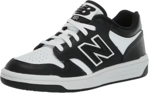 New Balance Kid's 480 V1 Lace-up Sneaker