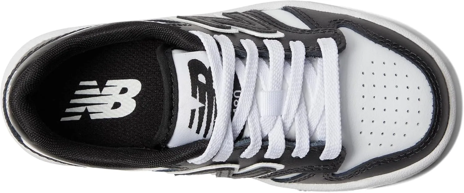 New Balance Kid's 480 V1 Lace-up Sneaker