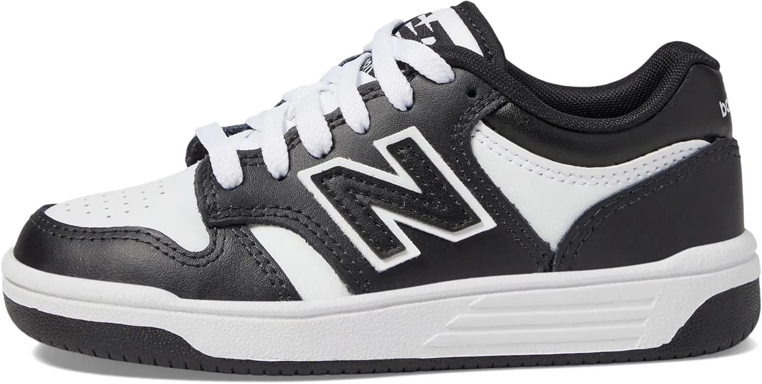 New Balance Kid's 480 V1 Lace-up Sneaker