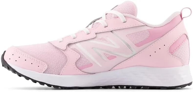 New Balance Kids Fresh Foam 650 V1 Lace-up Running Shoe