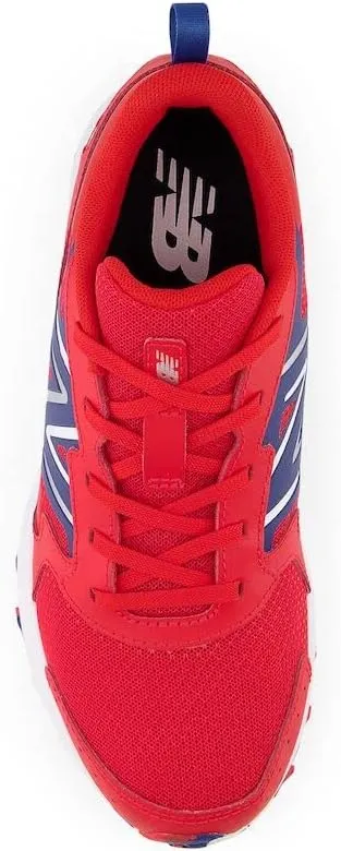 New Balance Kids Fresh Foam 650 V1 Lace-up Running Shoe