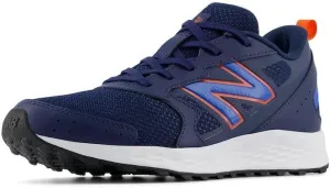 New Balance Kids Fresh Foam 650 V1 Lace-up Running Shoe
