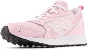 New Balance Kids Fresh Foam 650 V1 Lace-up Running Shoe