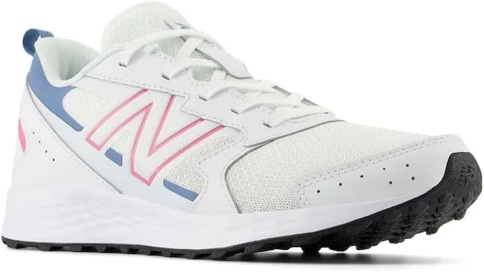 New Balance Kids Fresh Foam 650 V1 Lace-up Running Shoe