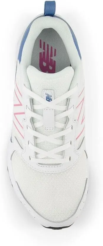 New Balance Kids Fresh Foam 650 V1 Lace-up Running Shoe