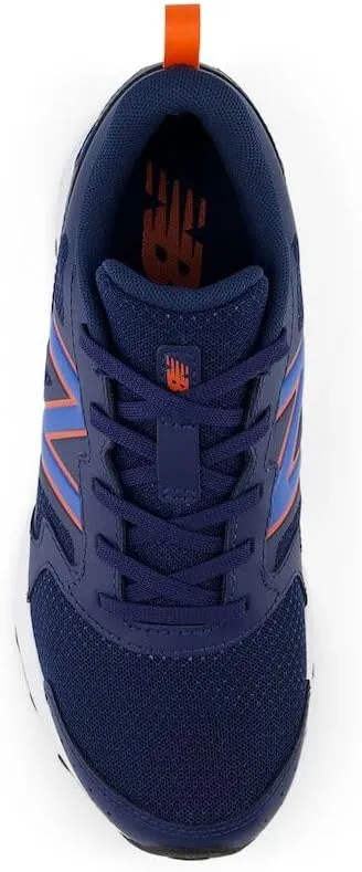 New Balance Kids Fresh Foam 650 V1 Lace-up Running Shoe