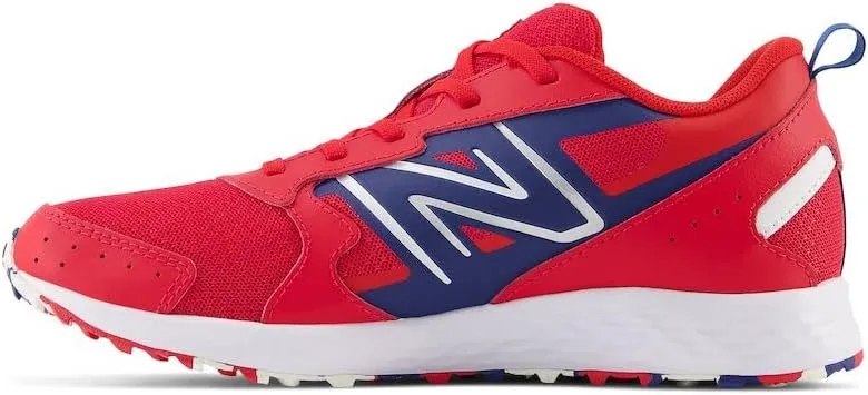 New Balance Kids Fresh Foam 650 V1 Lace-up Running Shoe