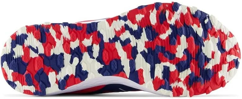 New Balance Kids Fresh Foam 650 V1 Lace-up Running Shoe