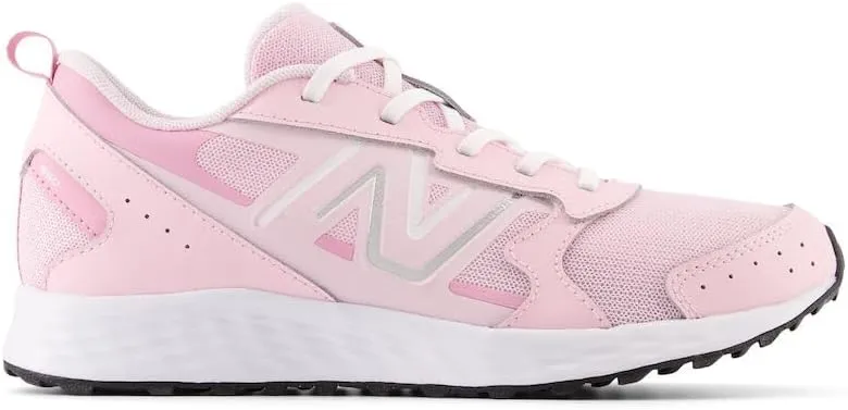 New Balance Kids Fresh Foam 650 V1 Lace-up Running Shoe