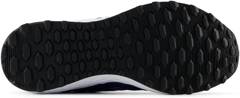 New Balance Kids Fresh Foam 650 V1 Lace-up Running Shoe