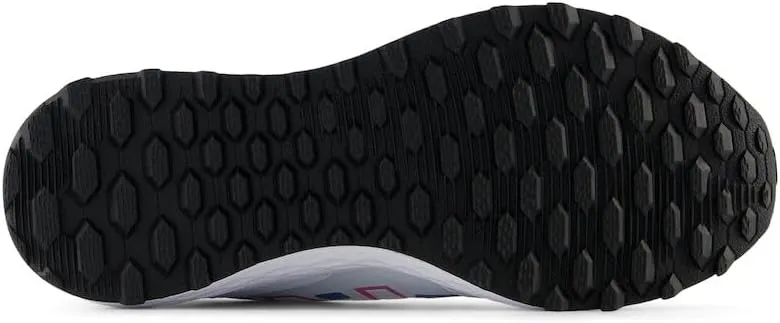 New Balance Kids Fresh Foam 650 V1 Lace-up Running Shoe